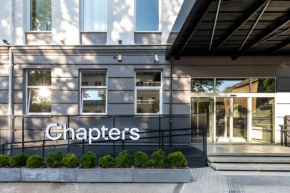 Chapters